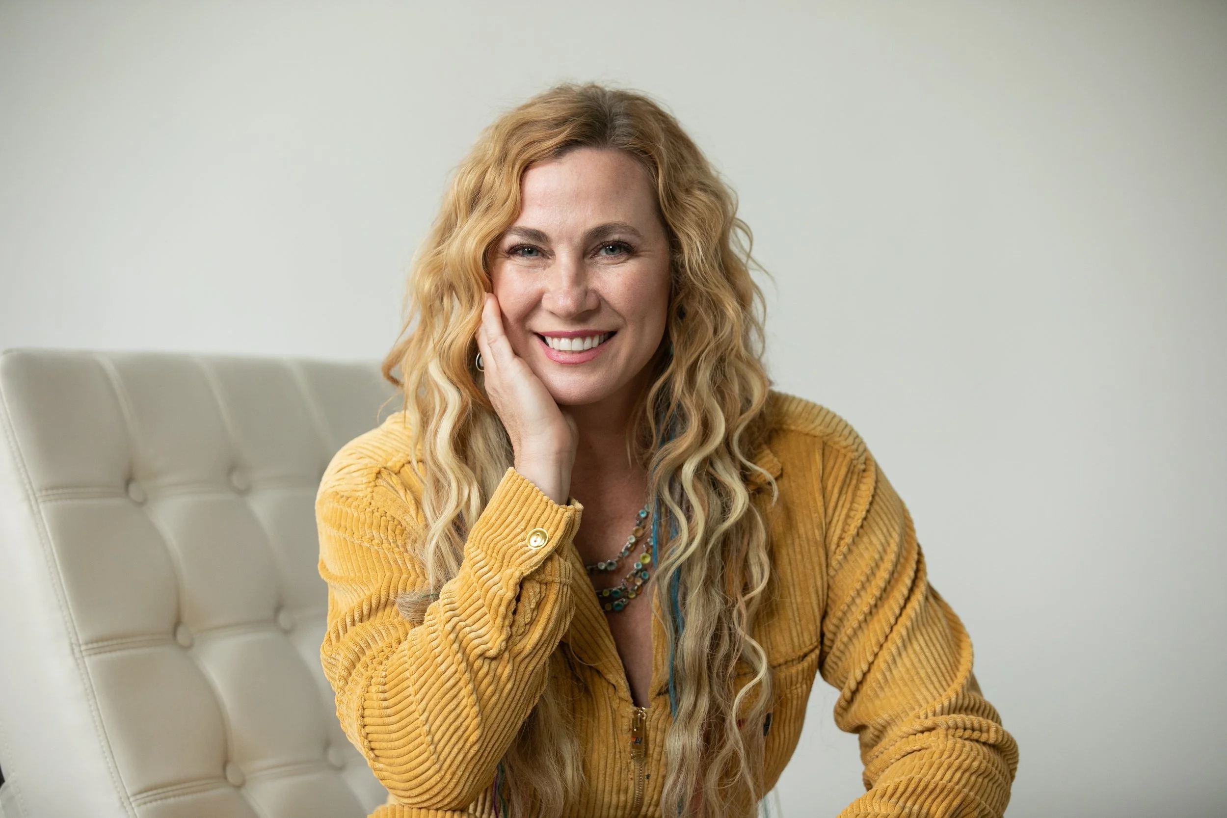 Dr Sherry Walling